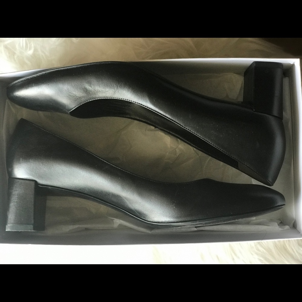 Fendi pumps size 41